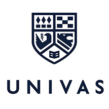 univas ロゴ