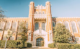 大学向け情報発信