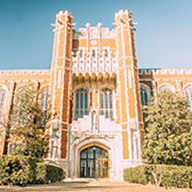 大学向け情報発信
