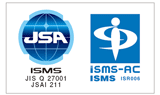 ISMS Certifications